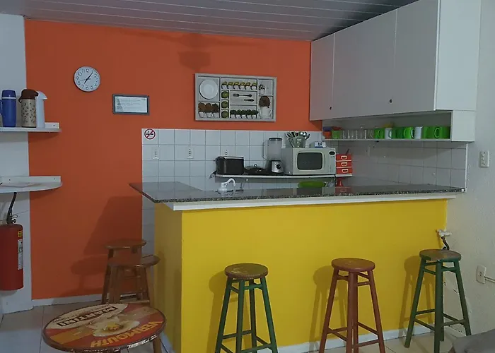 Enseada Rio Hostel Rio de Janeiro